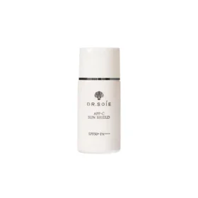 Dr soie uv50 suncreen | homeplusbeauty
