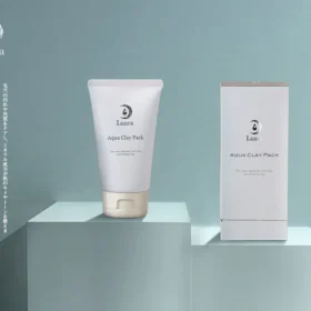 luara aqua clay pack