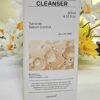 Oganacell 核桃勝肽深層潔面凝膠 Oganacell Derx™ Cleanser 120ml