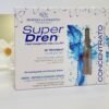Bottega di LungaVita SUPERDREN®️高效塑型消脂纖體安瓶