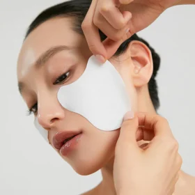 韓國 MEDITHERAPY美白淡班鎖水亮膚貼