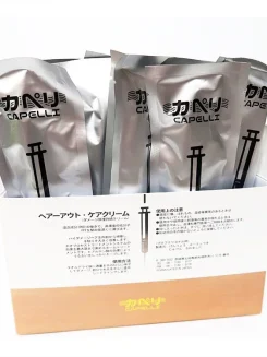 Capelli水光柔絲⚜No.1髮屋推賞🥇🥇用過必讚