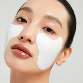 韓國 MEDITHERAPY美白淡班鎖水亮膚貼