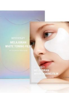 MEDITHERAPY美白淡班鎖水貼