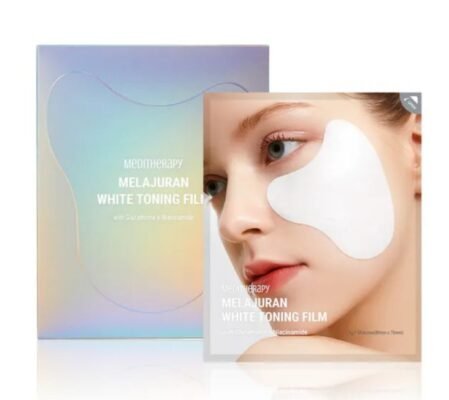 MEDITHERAPY美白淡班鎖水貼