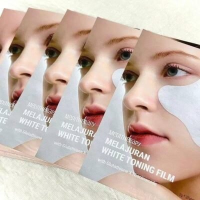 韓國Meditherapy