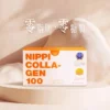 Nippi collagen-100