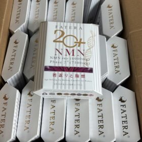 fatera 20+NMN | Homeplusbeauty