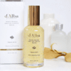 d'Alba膠囊白松露精華100ml
