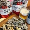 東遠Dongwon 炸海苔脆餅