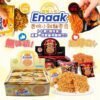 🐥Enaak香脆雞汁媽咪麵