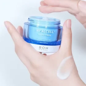 BIOHEAL BOH 玻尿酸深層長效保濕霜 50ml
