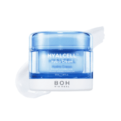 BIOHEAL BOH 玻尿酸深層長效保濕霜 50ml