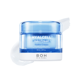 BIOHEAL BOH 玻尿酸深層長效保濕霜 50ml