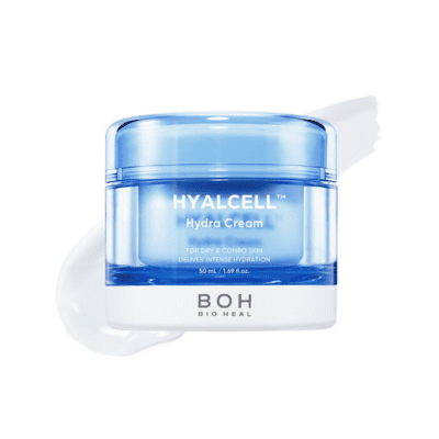 BIOHEAL BOH 玻尿酸深層長效保濕霜 50ml
