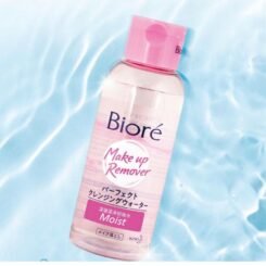 Biore 深層潔淨卸妝水 - 水潤型90ml