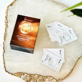 Eternal serum