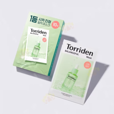 Torriden Cica Mask