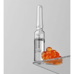 Lysosome PDRN Advance Fluid 含鮭魚DNA、雪絨花外泌體、膠原蛋白及玻尿酸，保濕抗皺修復肌膚