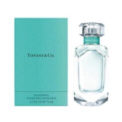 正版現貨 Tiffany & Co EDP 蒂芙尼同名女士香水 75ml