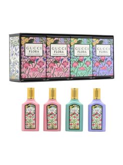 Gucci 迷你淡香精套裝 4件裝