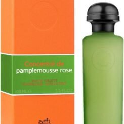 HERMES 愛馬仕粉紅葡萄柚古龍水 100 ML