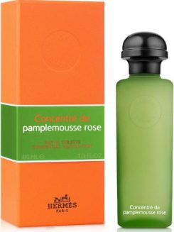 HERMES 愛馬仕粉紅葡萄柚古龍水 100 ML