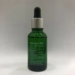 Fabulous Skin Tea Tree Acne 茶樹暗瘡精華素30ml