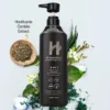 韓國 Hi.bonHair 4-IN-1 逆齡啡髮洗頭水400ml