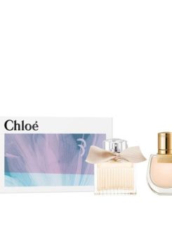 Chloe 經典女仕套盒新款 (小豬包20ML+肉絲带20ML)