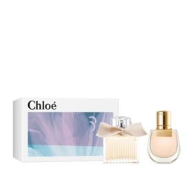 Chloe 經典女仕套盒新款 (小豬包20ML+肉絲带20ML)