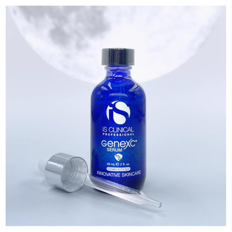 IS CLINICAL 基因賦活修護精華 GeneXC Serum