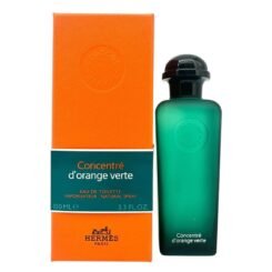 HERMES 愛馬仕橘綠之泉淡香水噴霧 100ML