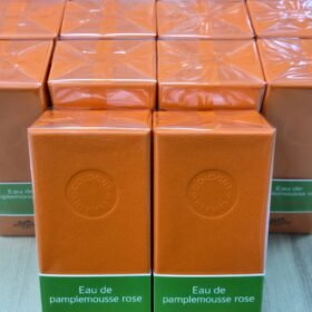 HERMES 愛馬仕粉紅葡萄柚古龍水 100 ML
