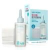 Ilso黑頭粉刺導出液 150ml + 棉片 40片