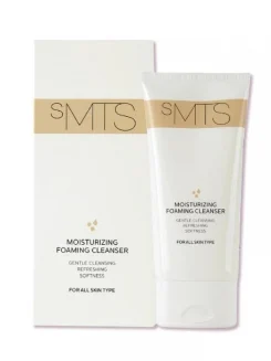 韓國SMTS MOISTURISING FOAMING CLEANSER 水潤泡泡潔面乳150ML