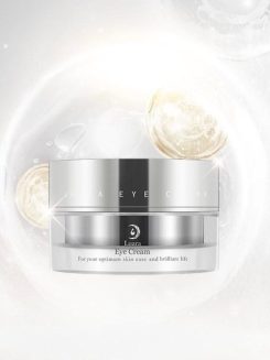 日本Luara眼霜 eye cream 15g