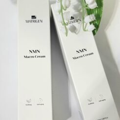 Matrigen NMN Marco Cream 美白 + 抗皺修復面霜50ml