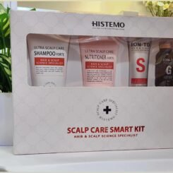 Histemo Scalp Care Smart Kit｜防頭髮稀疏套裝