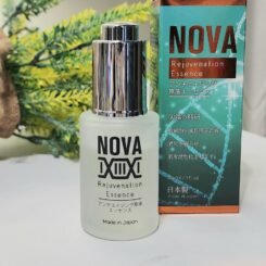 日本NOVA Rejuvenation Essence 生長因子修復精華 | EGF 修復｜抗皺緊緻