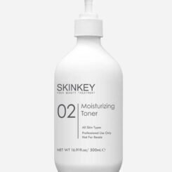 全新包裝Skinkey 02 爽膚水500ml