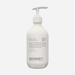 全新包裝📣SKINKEY 01 補水洗面奶 500ML