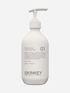 全新包裝📣SKINKEY 01 補水洗面奶 500ML