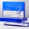 英國Dc.charlie 鉑肌修護水份面膜5片