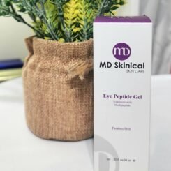 美國MD SKINICAL緊緻亮白眼部精華30ml