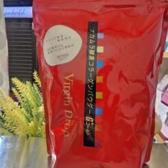 Nakamura酵素中村酵素膠原蛋白粉(袋裝)300g
