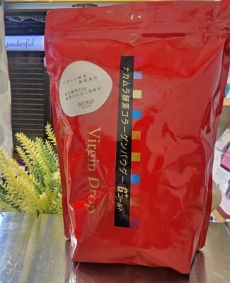 Nakamura酵素中村酵素膠原蛋白粉(袋裝)300g