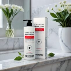 Histemo Ultra Scalp Care 頭皮護理洗髮水