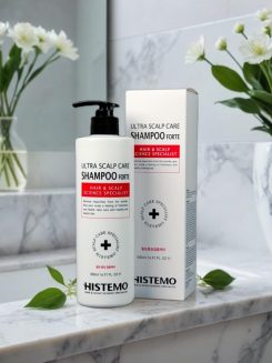 Histemo Ultra Scalp Care 頭皮護理洗髮水