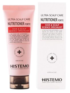 Histemo Ultra 頭皮護理護髮素